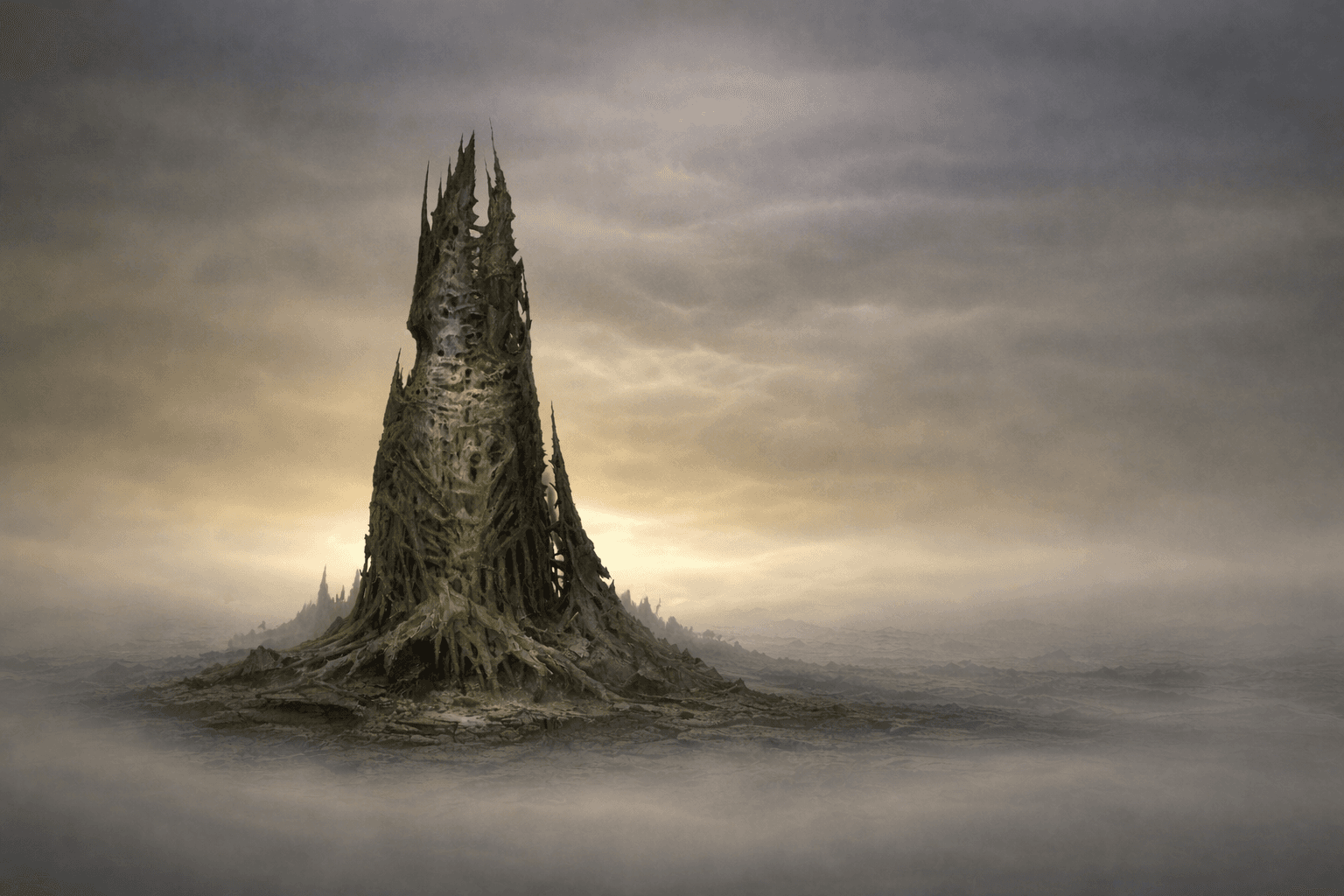 Citadel background