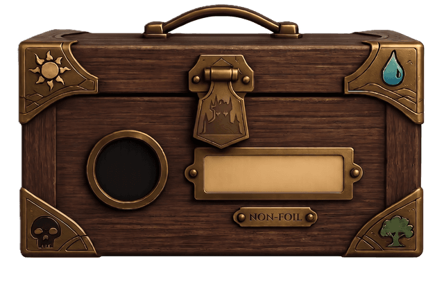 Shards of Alara chest